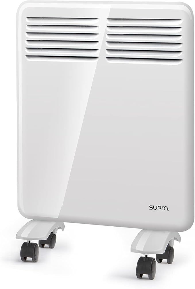 WALL CONVECTOR -SUPRA -QUICKFIX 500_0