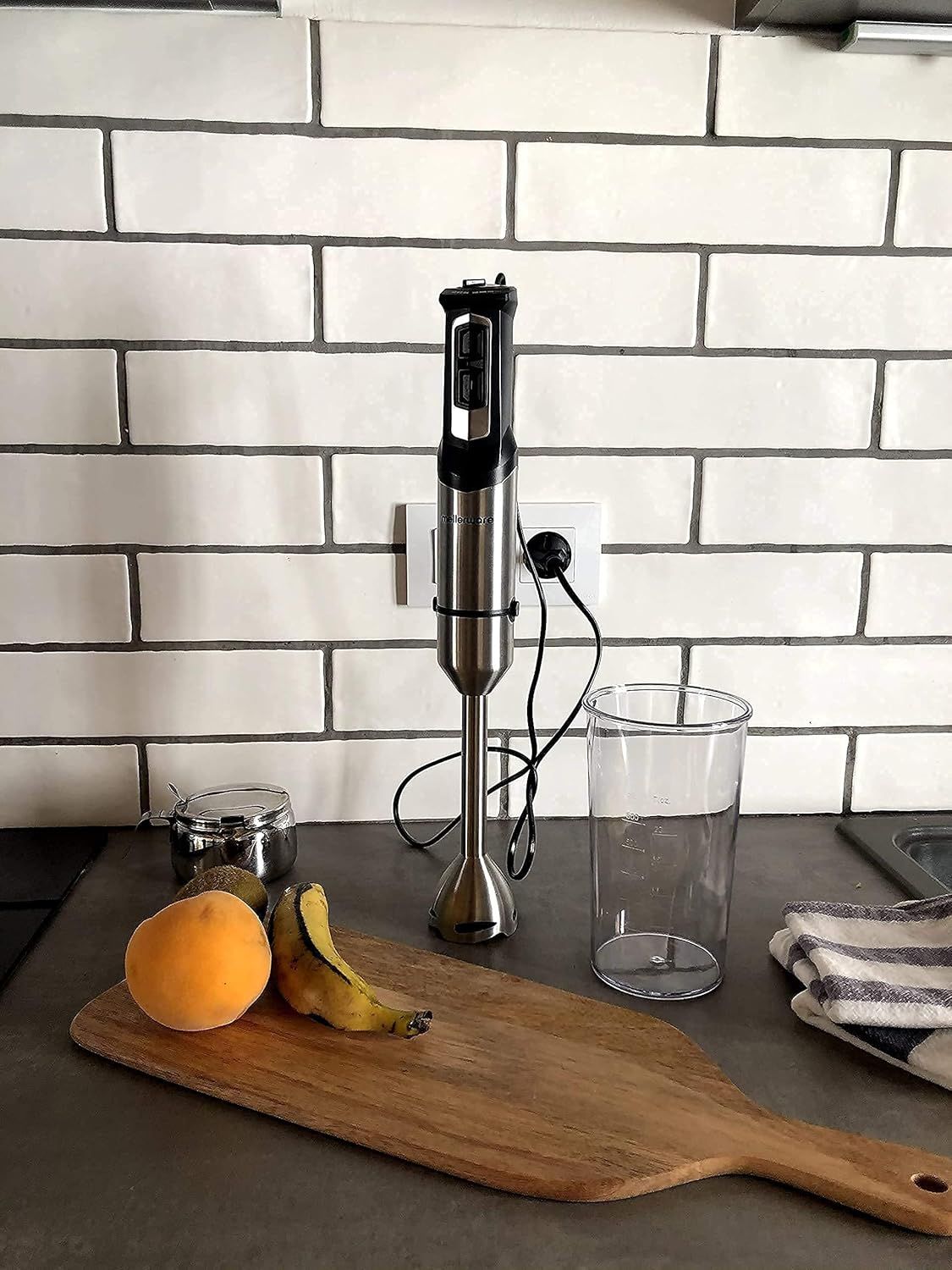 HAND BLENDER- MELLERWARE -SPIRO BLACK_2