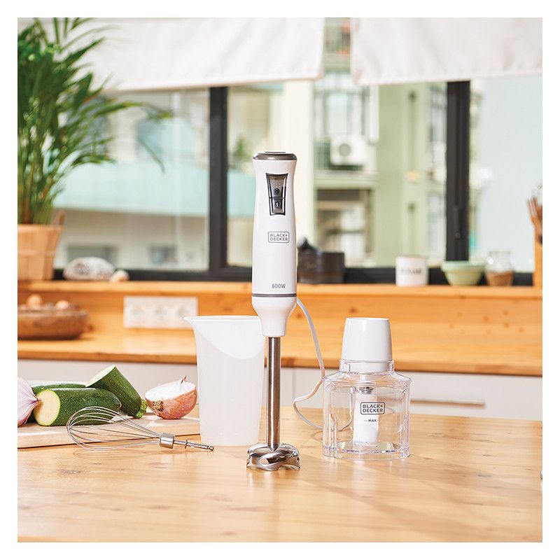 HAND BLENDER- BLACK & DECKER- BXHBA1500E_1