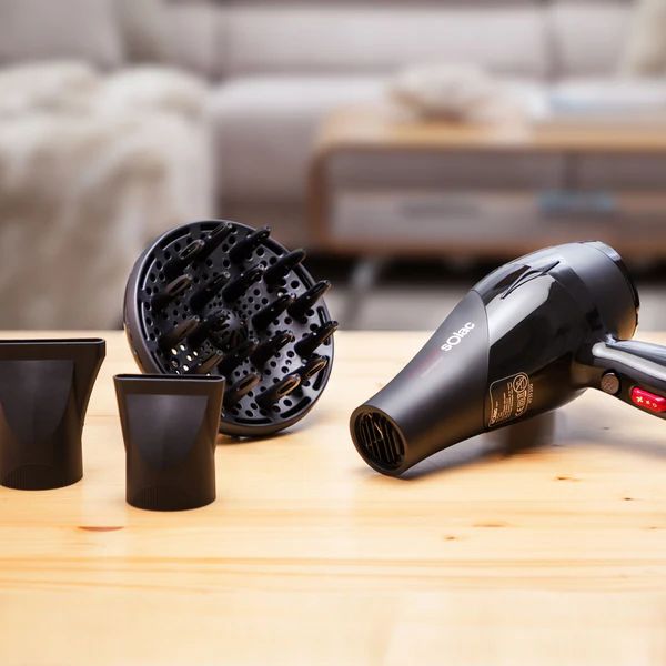 HAIR DRYER-SOLAC-Expert 2600_3