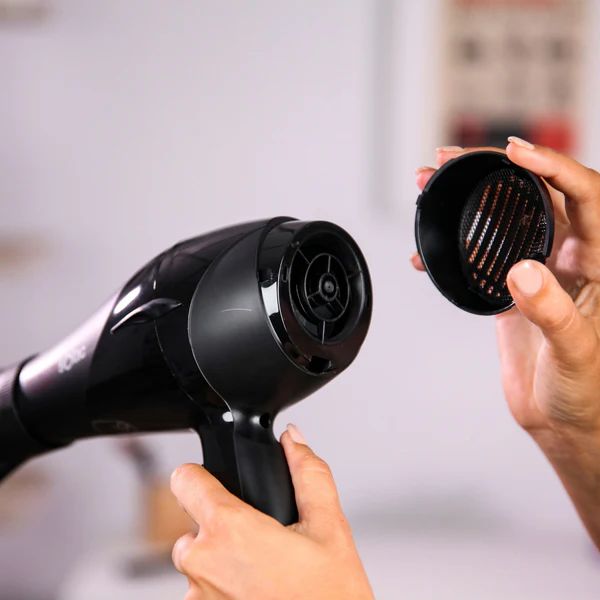 HAIR DRYER-SOLAC-Expert 2600_0