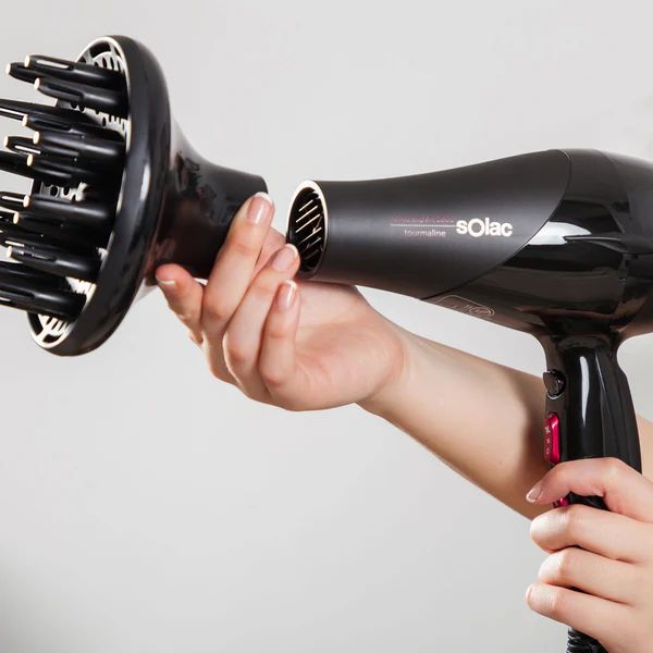 HAIR DRYER-SOLAC-Expert 2600_2