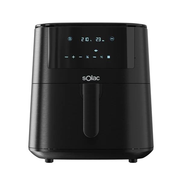 AIR FRYER -SOLAC- LEVITER 7 DIGITAL(FA1521)_6