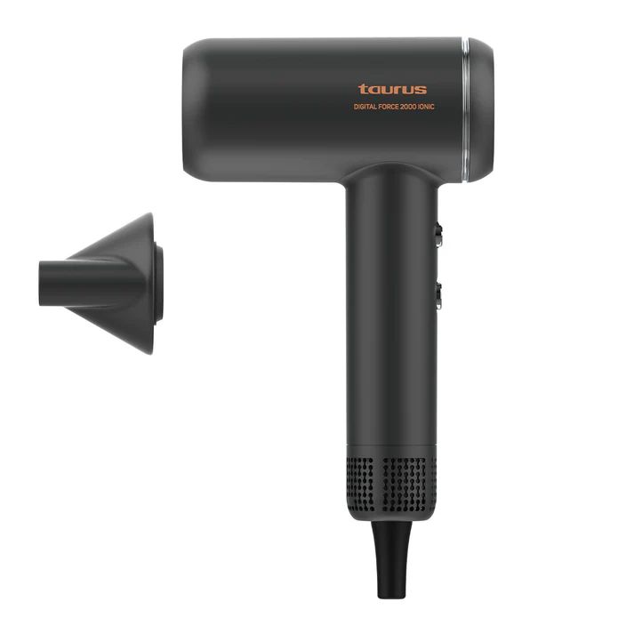 HAIR DRY-TAURUS-DIGITAL FORCE 2000 IONIC_6