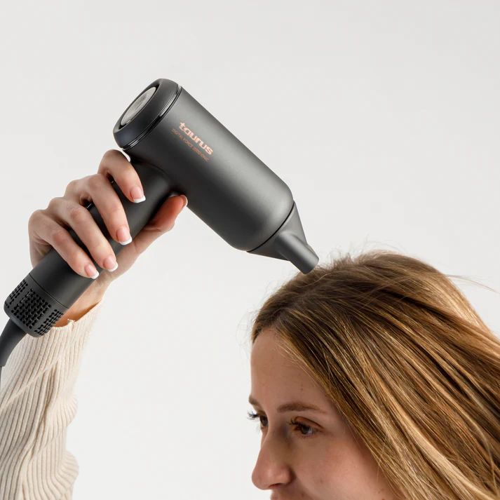 HAIR DRY-TAURUS-DIGITAL FORCE 2000 IONIC_0