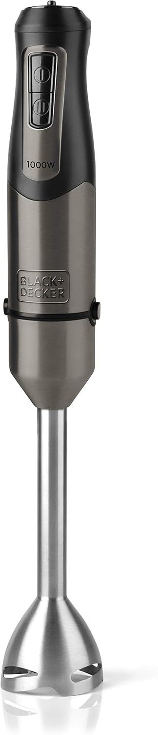 HAND BLENDER- BLACK & DECKER- BXHB1000E_1