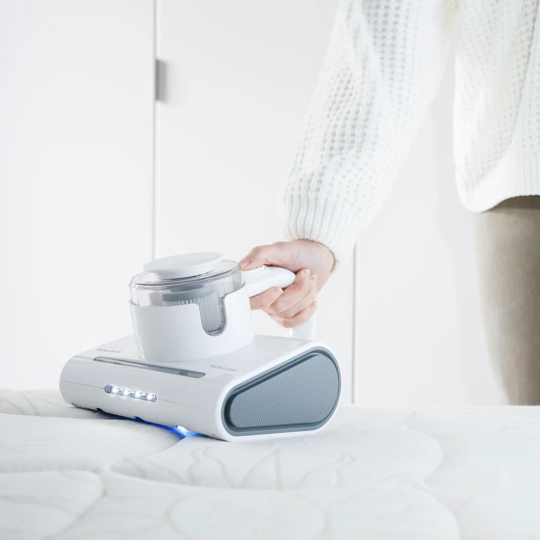 MATTRESS CLEANER- TAURUS-TEXTILE CARE(MCL300)_0