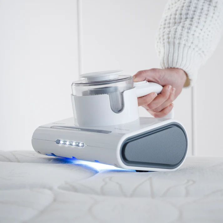 MATTRESS CLEANER- TAURUS-TEXTILE CARE(MCL300)_1