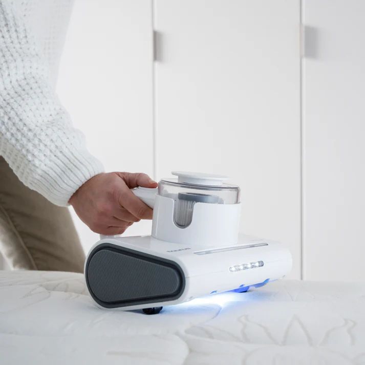 MATTRESS CLEANER- TAURUS-TEXTILE CARE(MCL300)_5