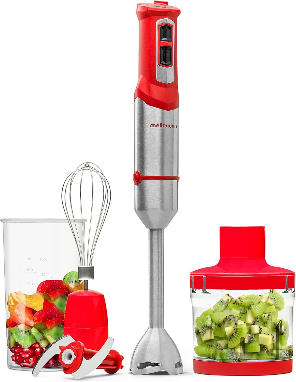HAND BLENDER- MELLERWARE- SPIRO RED_1