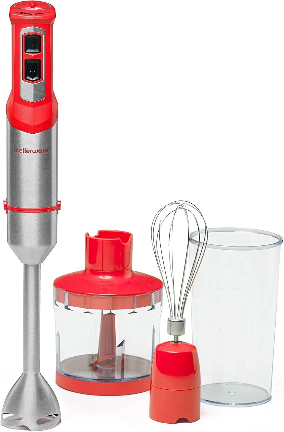 HAND BLENDER- MELLERWARE- SPIRO RED_0