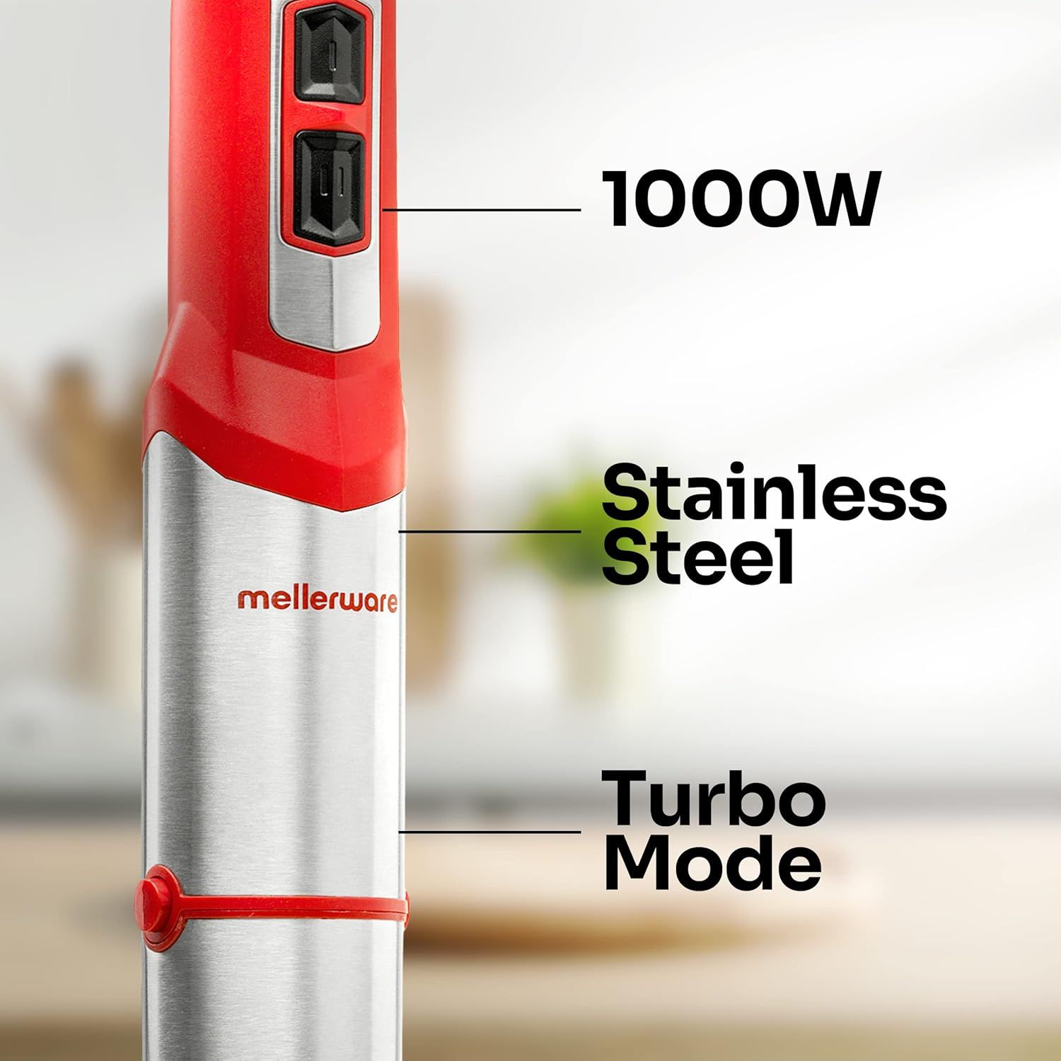 HAND BLENDER- MELLERWARE- SPIRO RED_7