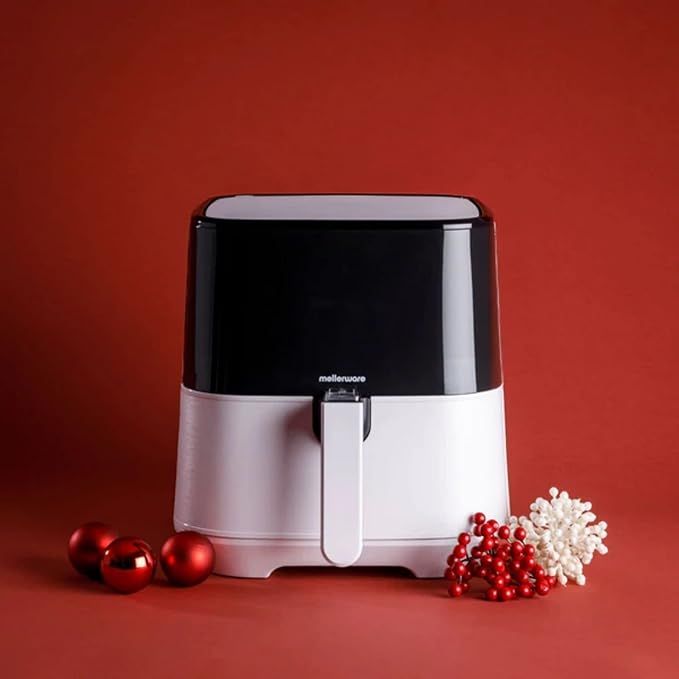 AIR FRYER -MELLER-CRUNCHY PLUS WHITE_1