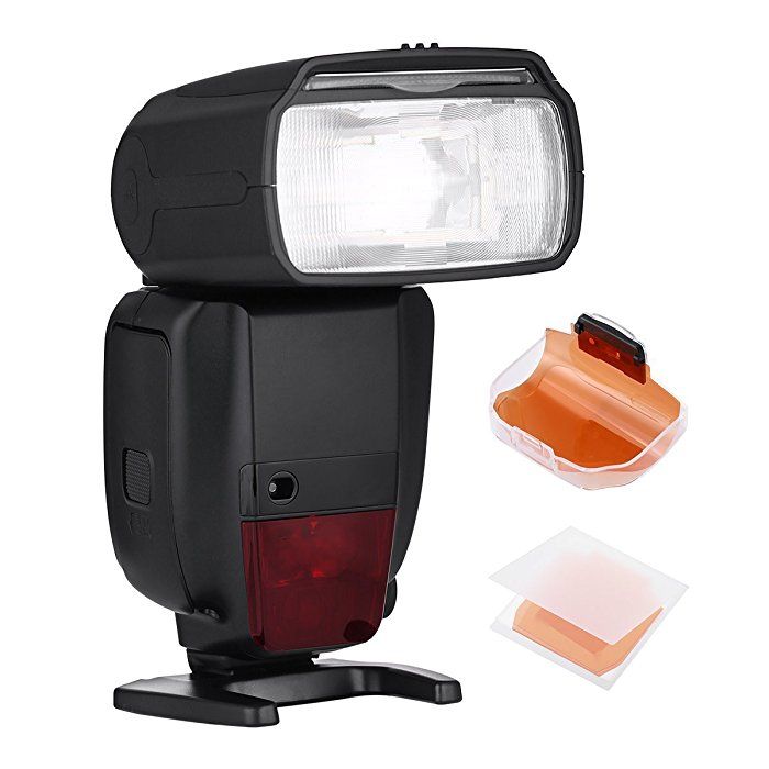 FLASH CAMERA SPEEDLITE 600EX-RT_0