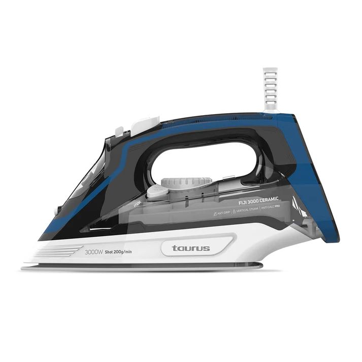 STEAM IRON -TAURUS- FIJI 3000 CERAMIC(STI3001)_2