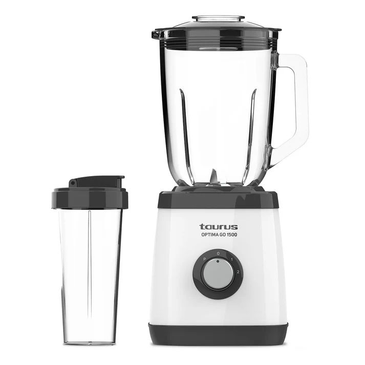 JAR BLENDER - TAURUS - OPTIMA GO 1500(JB1504XC)_2