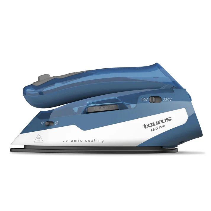 STEAM IRON -TAURUS- EASY TRIP (TSI1000)_1