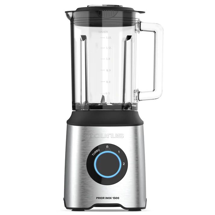 JAR BLENDER - TAURUS- PRIOR INOX 1500( JB1510XC)_1