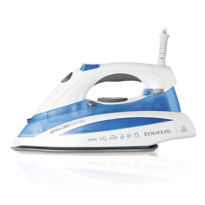 STEAM IRON -TAURUS- ARTICA 2800 ZAFFIRO (VER)_2