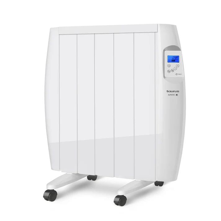 ELECTRIC RADIATOR - TAURUS - MALBORK CONNECT 9_1