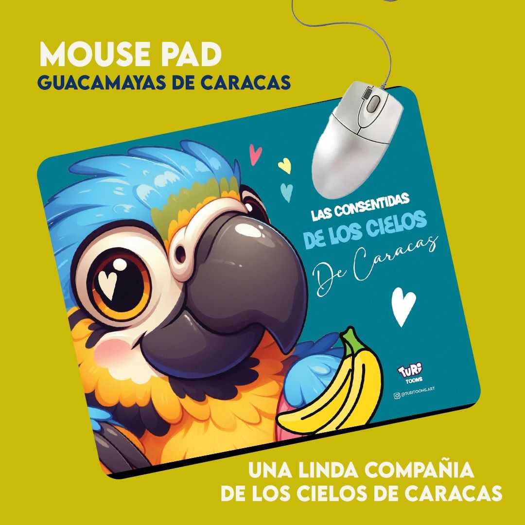 Mouse Pad_0