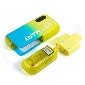 Lost Mary BM6000 Pod_1