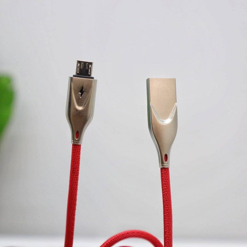 ZINC ALLOY USB DATA CABLE (USB 301)_7