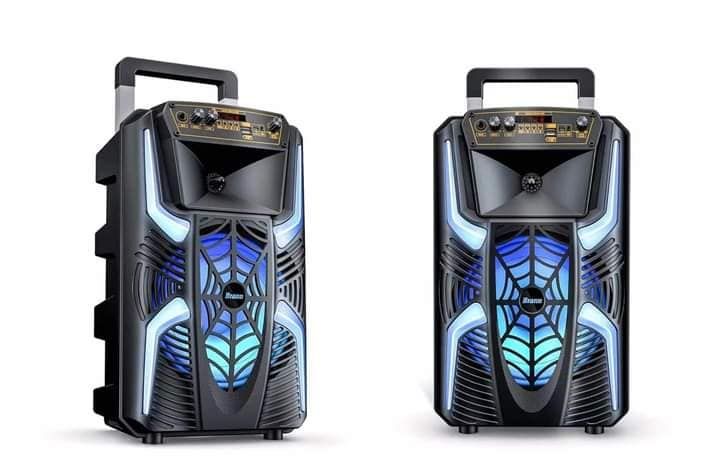 8*5 TTD8258 BLUETOOTH KARAOKE SPEAKER_4
