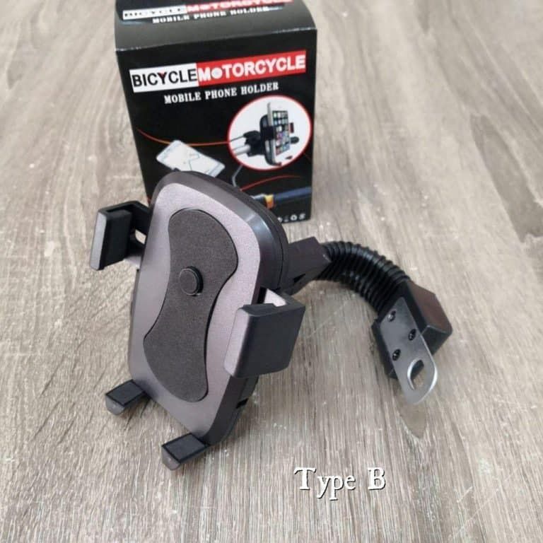 BIKE MOTORCYCLE PHONE HOLDER_6