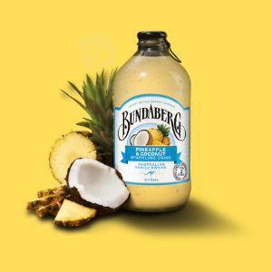 BUNDABERG BREWS 375ML 🇦🇺_3
