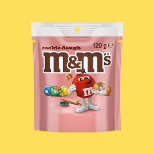 CHOCOLATE SHARE BAG 🍿🎬_3