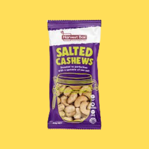 PEANUTS CASHEWS & PISTACHIOS 🥜_2