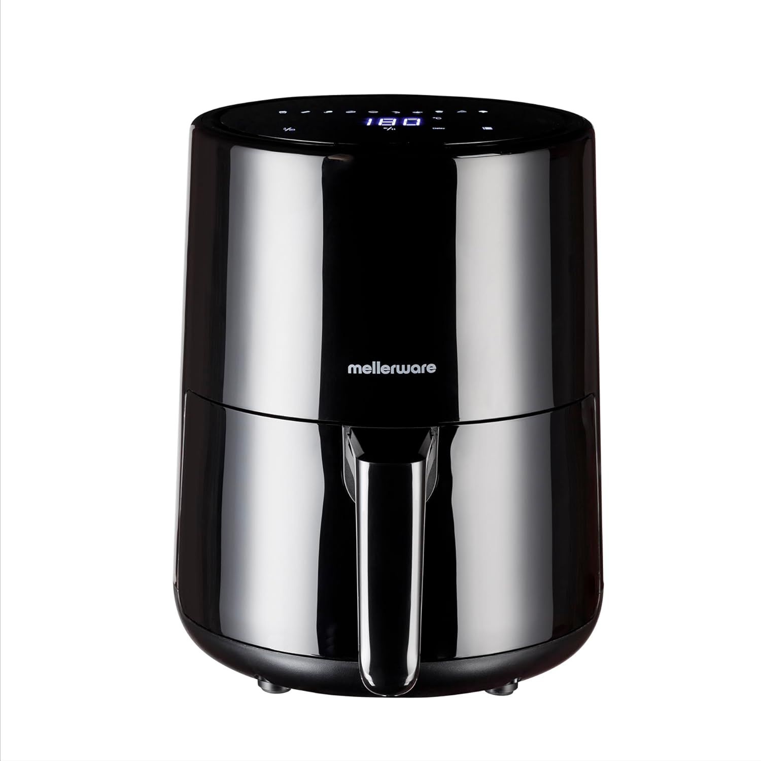 AIR FRYER -MELLERWARE- CRUNCHY BASIC_7