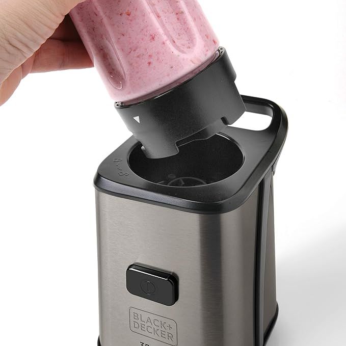 PERSONAL BLENDER- BLACK & DECKER- BXJBA350E_1