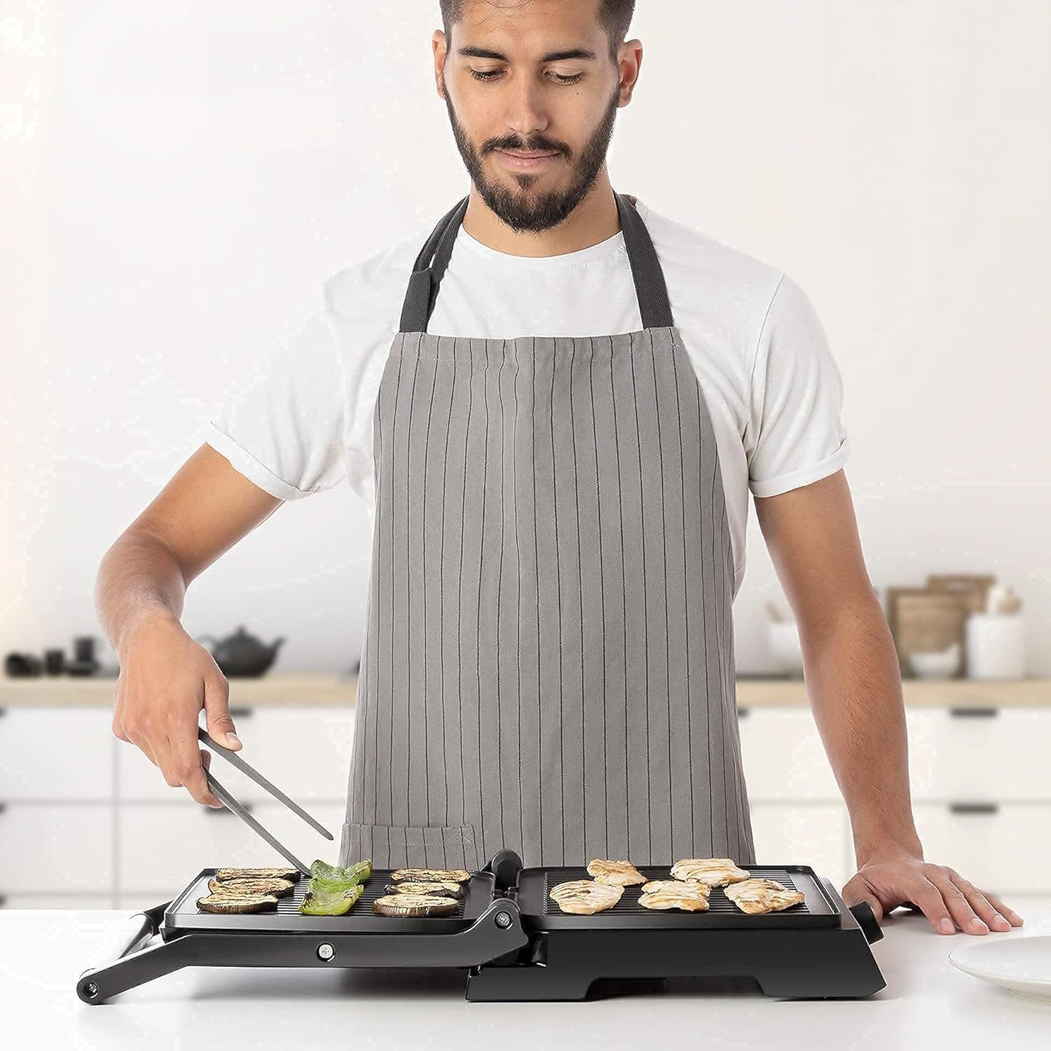 GRILL - MELLERWARE -HOTTY (28568)_4