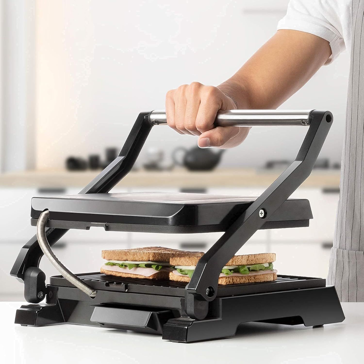 GRILL - MELLERWARE -HOTTY (28568)_0