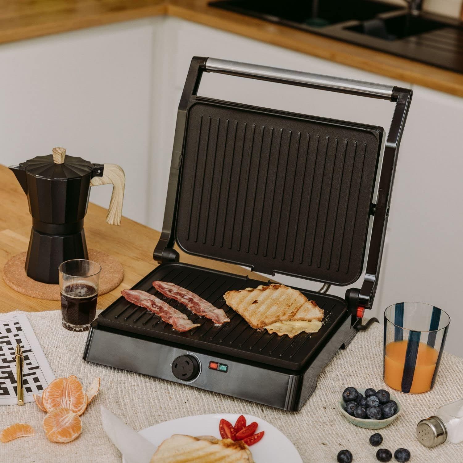 GRILL - MELLERWARE -HOTTY (28568)_6