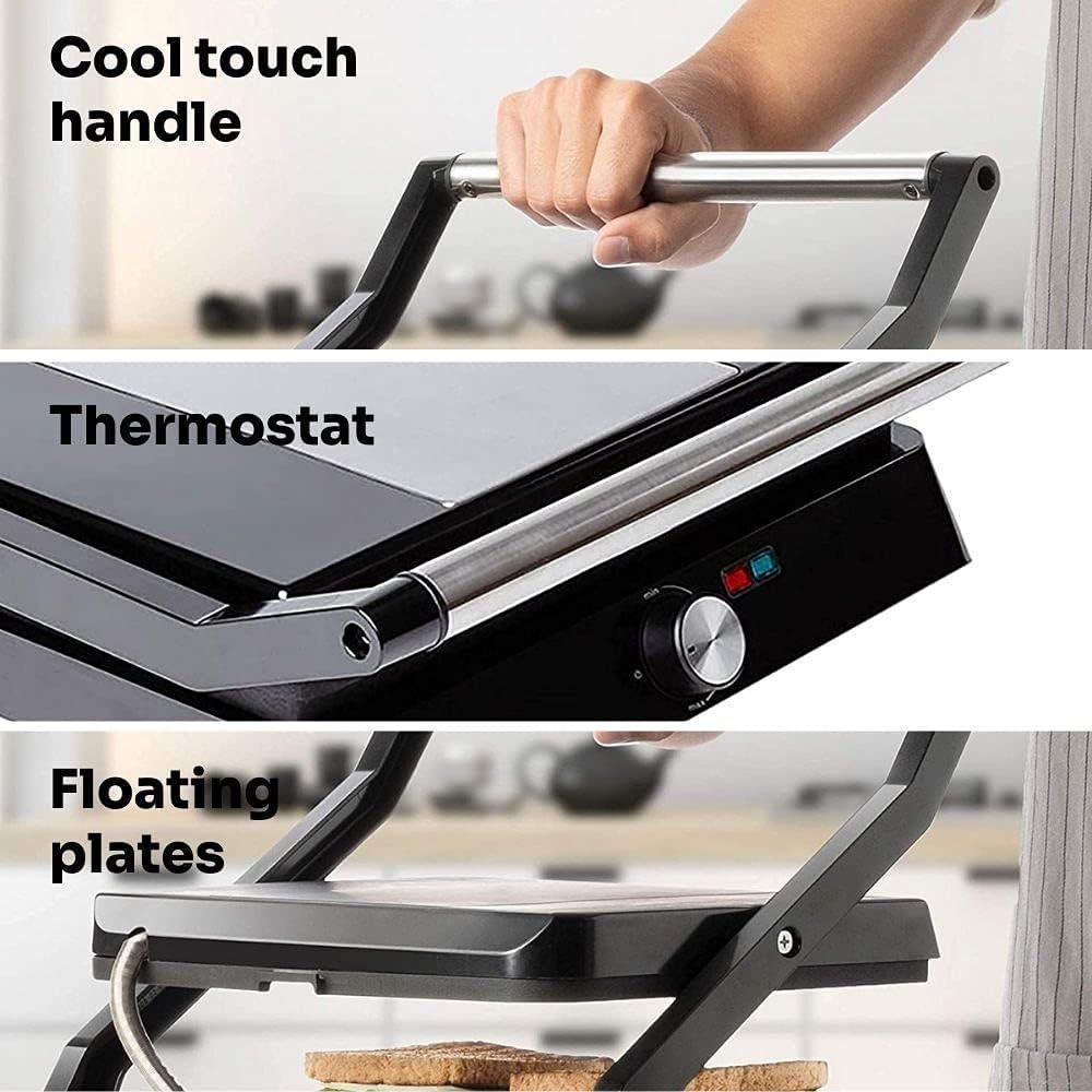 GRILL - MELLERWARE -HOTTY (28568)_5