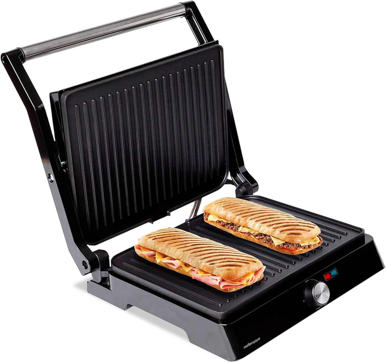 GRILL - MELLERWARE -HOTTY (28568)_1