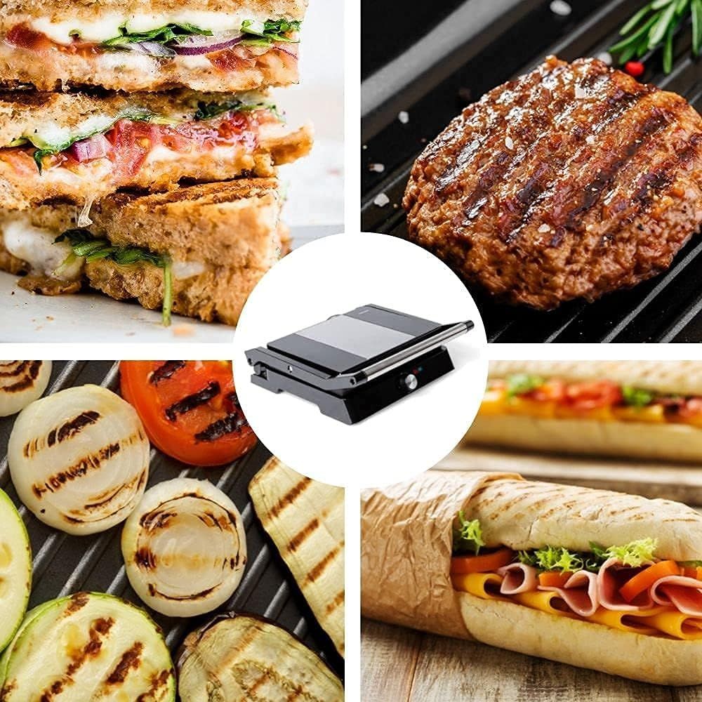 GRILL - MELLERWARE -HOTTY (28568)_2