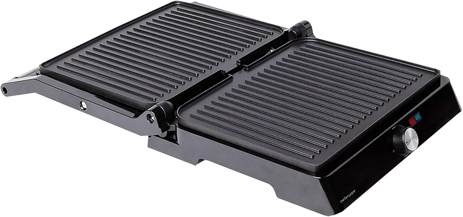 GRILL - MELLERWARE -HOTTY (28568)_3
