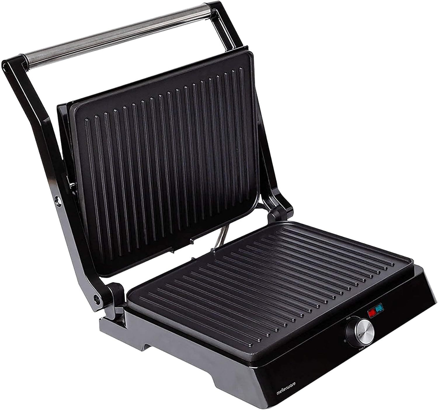GRILL - MELLERWARE -HOTTY (28568)_7