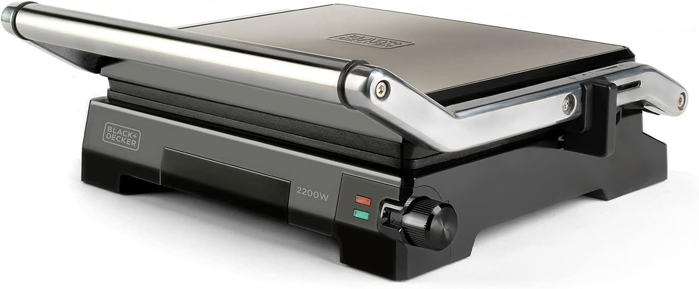 GRILL- BLACK & DECKER- BXGR2200E_1