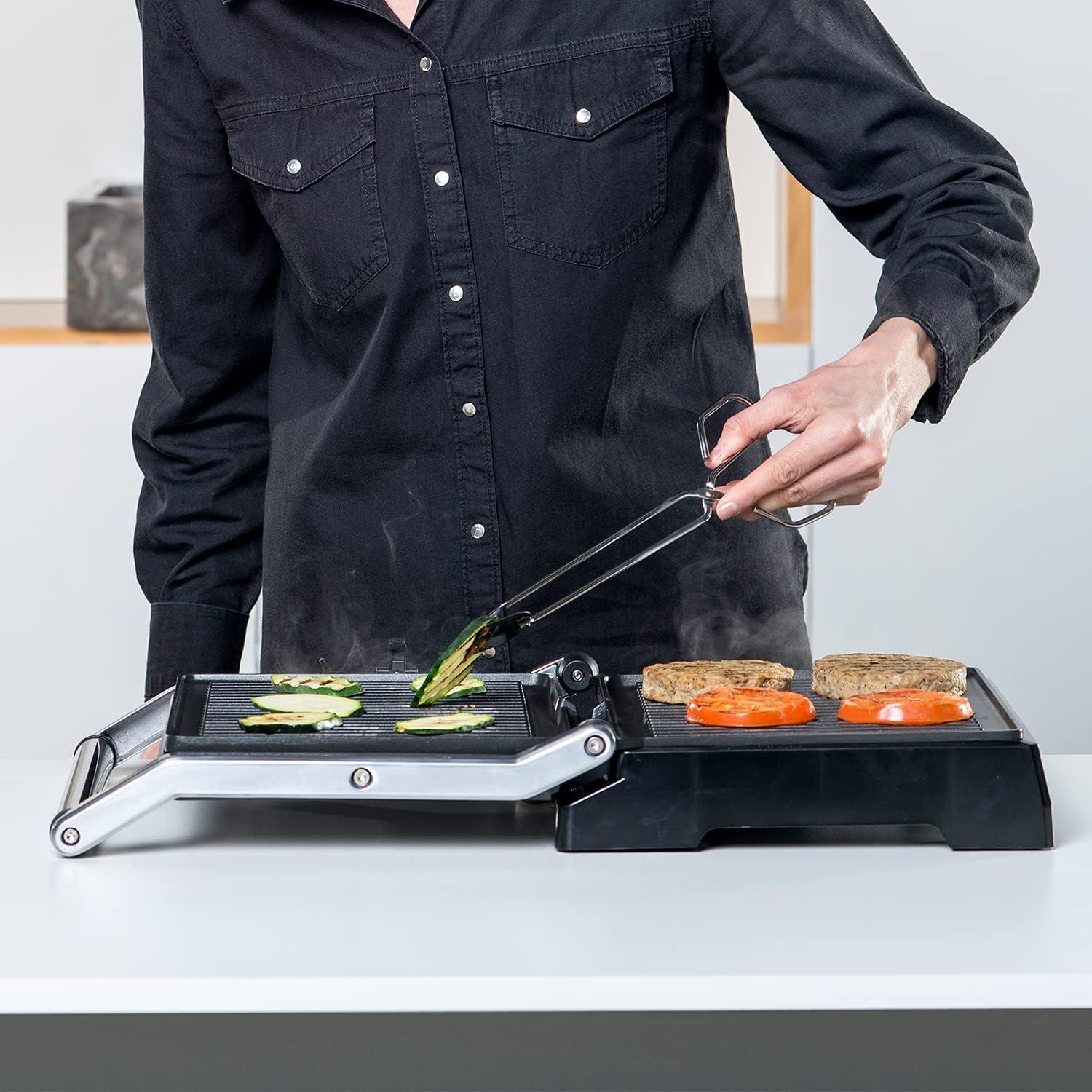 GRILL- BLACK & DECKER- BXGR2200E_6