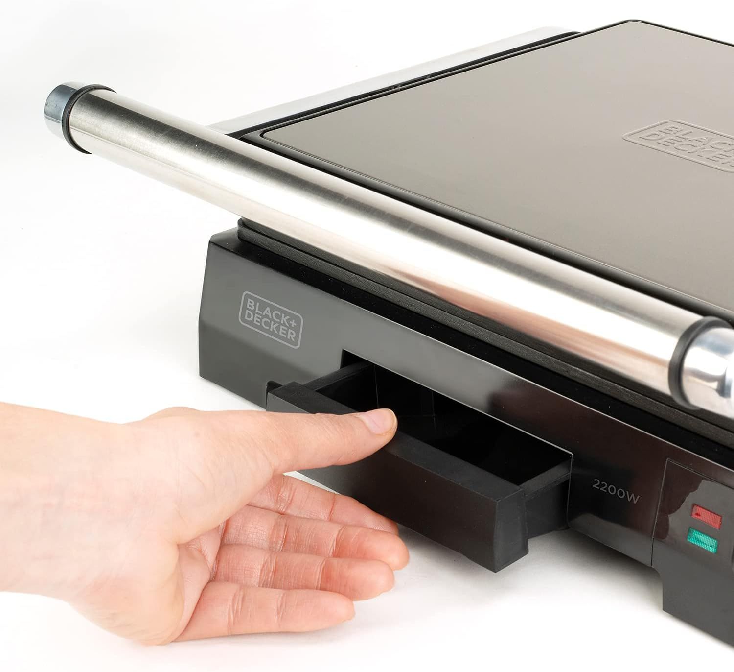 GRILL- BLACK & DECKER- BXGR2200E_2