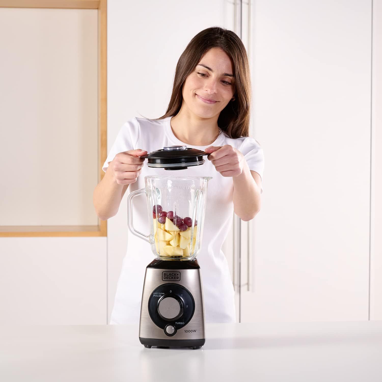 JAR BLENDER - BLACK & DECKER- BXJB1000E_3