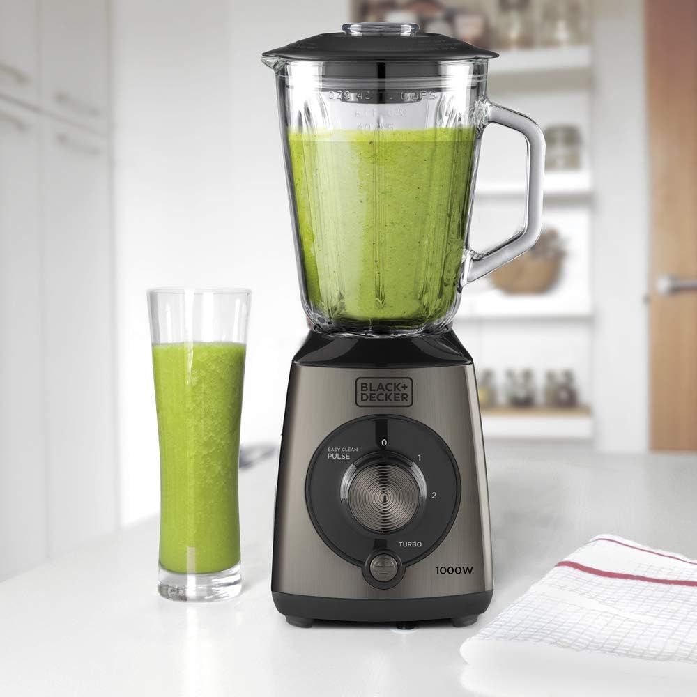 JAR BLENDER - BLACK & DECKER- BXJB1000E_6