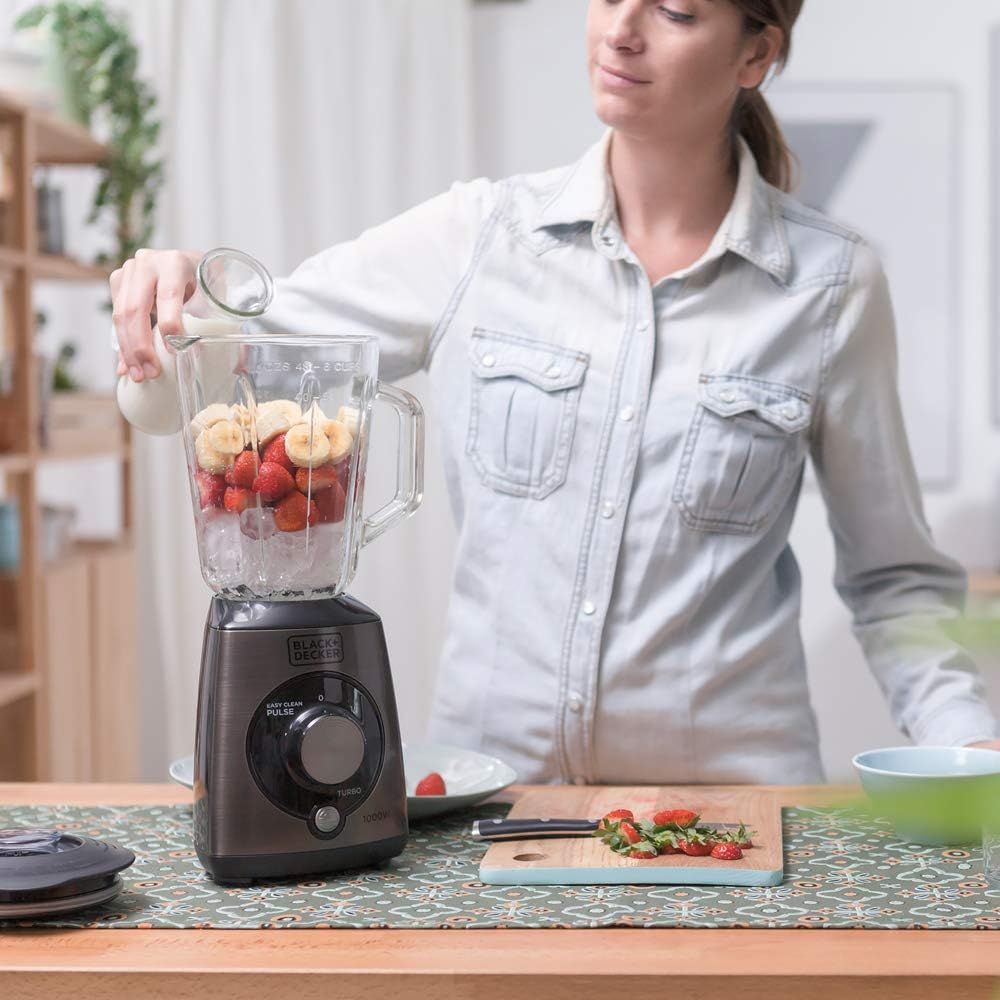 JAR BLENDER - BLACK & DECKER- BXJB1000E_4