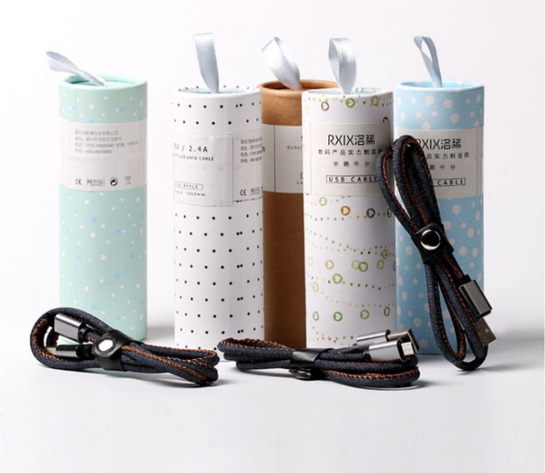 DENIM FAST USB DATA CABLE_5