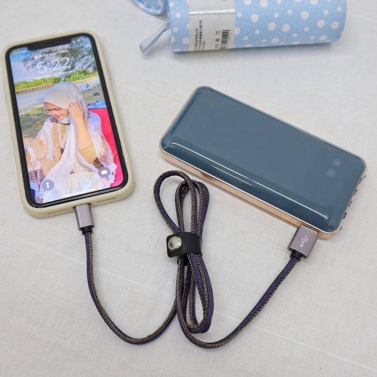 DENIM FAST USB DATA CABLE_7